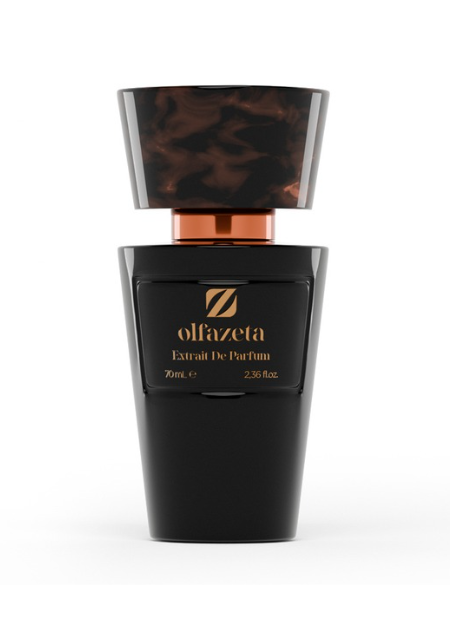 002 - Essence de parfum 30% -70ml
