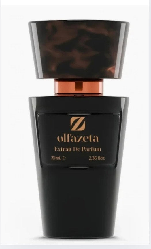 001 - Essence de parfum 30% - 70ml