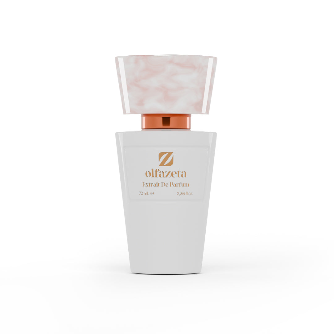 006 - Essence de parfum 30% -70ml